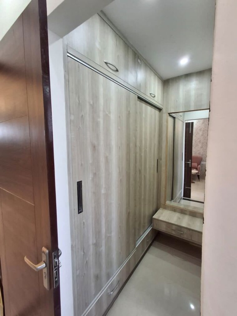 Bathroom, shri-northview-avenue 3 Bedroom 150 Sq.Yd. Builder Floor In Dyalpur Zirakpur 10307725