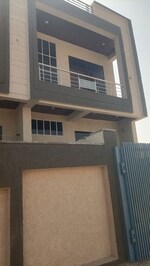 3 BHK + Pooja Room 106 Sq.Yd. Villa in Sirsi Road