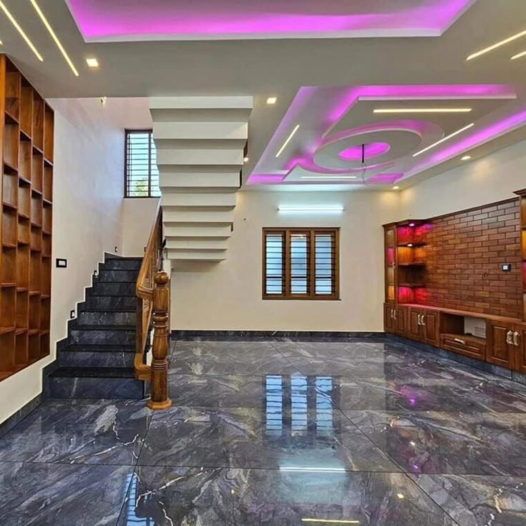 Exterior View, haragadde 5 Bedroom 1500 Sq.Ft. Villa In Haragadde Bangalore 10318088