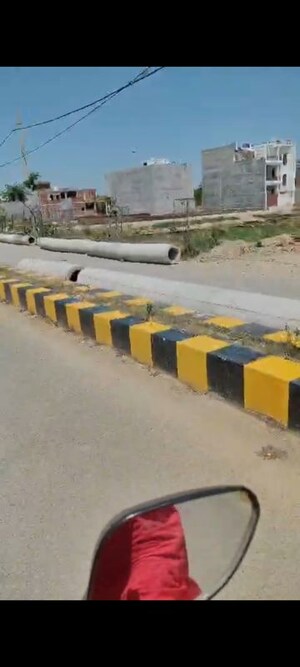 Plot Area in  Plot at Awadh Ambrosia, Harhua – for Sale