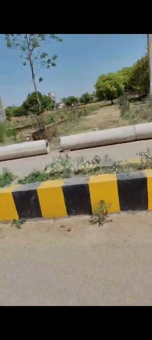 Plot Area in  Plot at Awadh Ambrosia, Harhua – for Sale