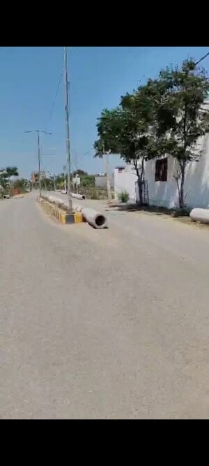  Plot – Exterior View View at Awadh Ambrosia, Harhua - for Sale