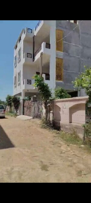  Plot – Exterior View View at Awadh Ambrosia, Harhua - for Sale