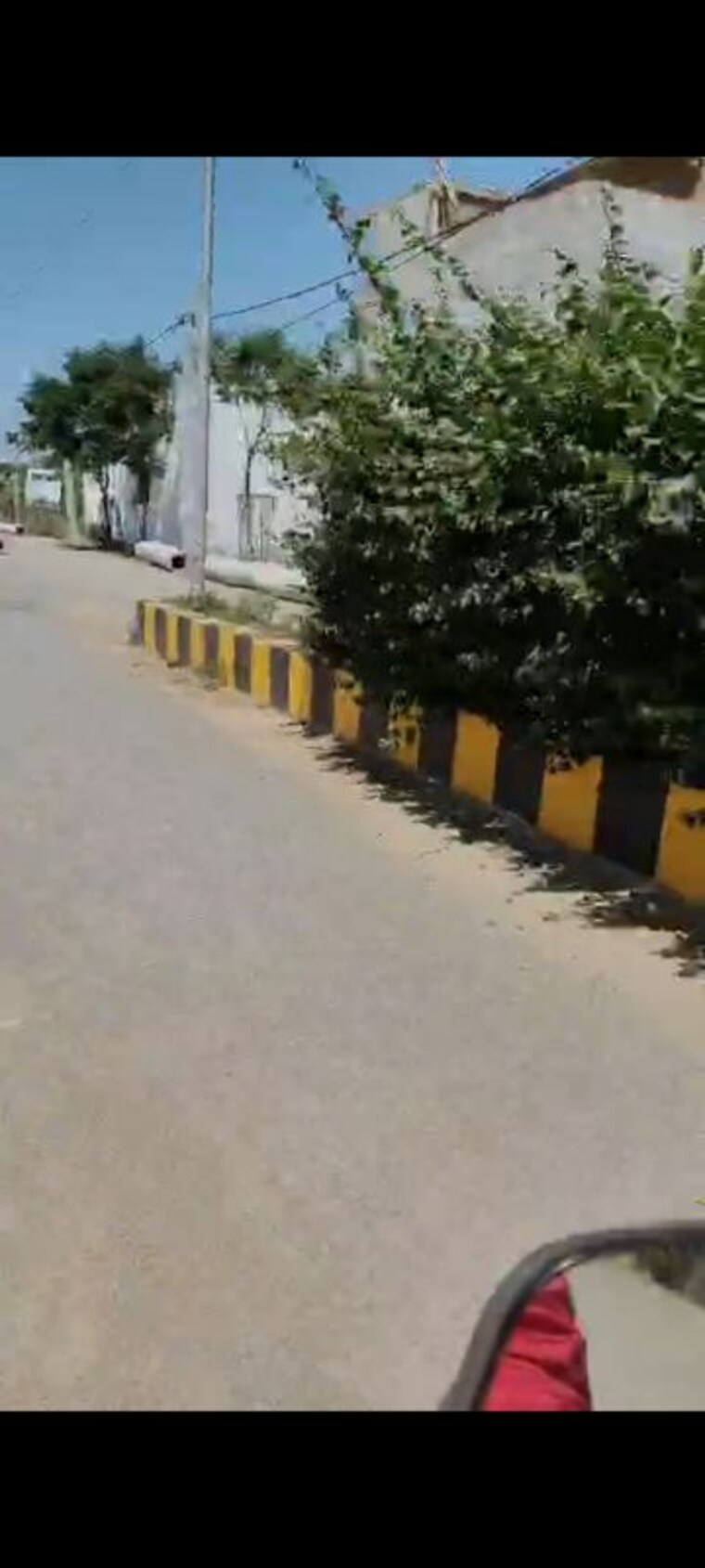 Exterior View, awadh-ambrosia  1000 Sq.Ft. Plot In Harhua Varanasi 10318074