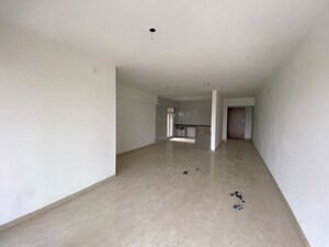 Room in 3 BHK Apartment at Moreshwar 19 East, Nerul – for Rent