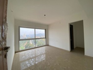 Room in 3 BHK Apartment at Moreshwar 19 East, Nerul – for Rent