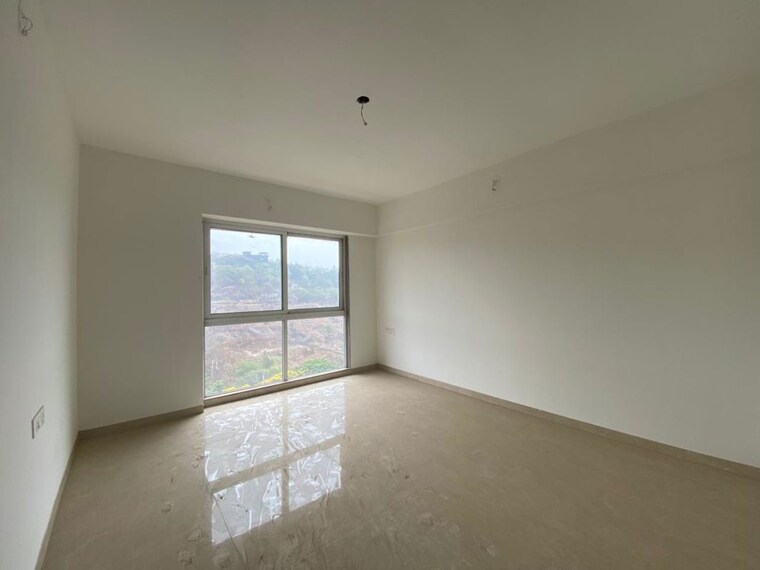 Room, moreshwar-19-east 3 Bedroom 2050 Sq.Ft. Apartment In Nerul Navi Mumbai 10318069