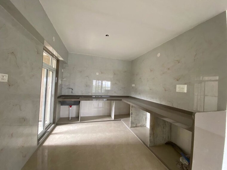 Kitchen, moreshwar-19-east 3 Bedroom 2050 Sq.Ft. Apartment In Nerul Navi Mumbai 10318069