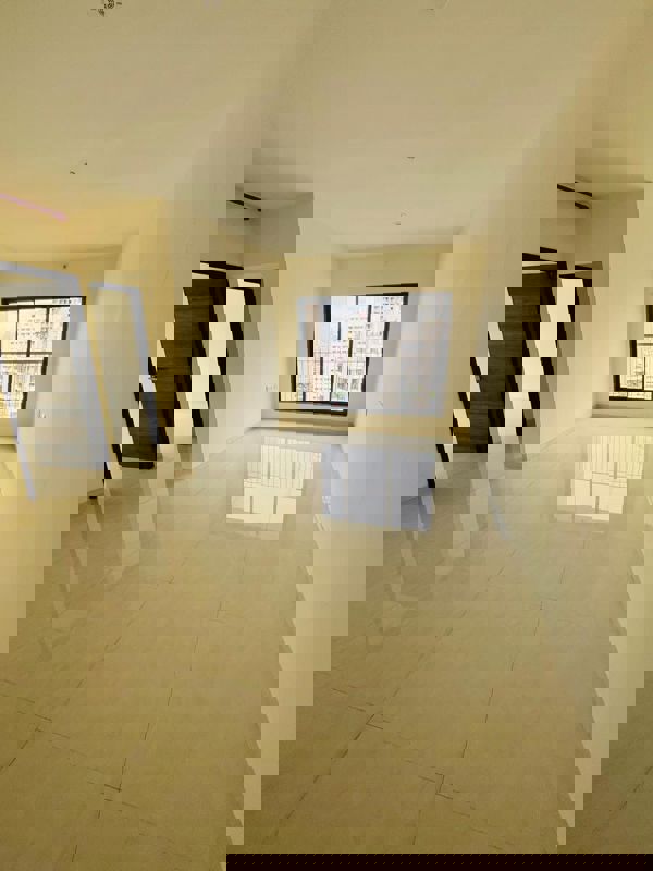 2 BHK + Store Room 700 Sq.Ft. Apartment in Rashi Tower