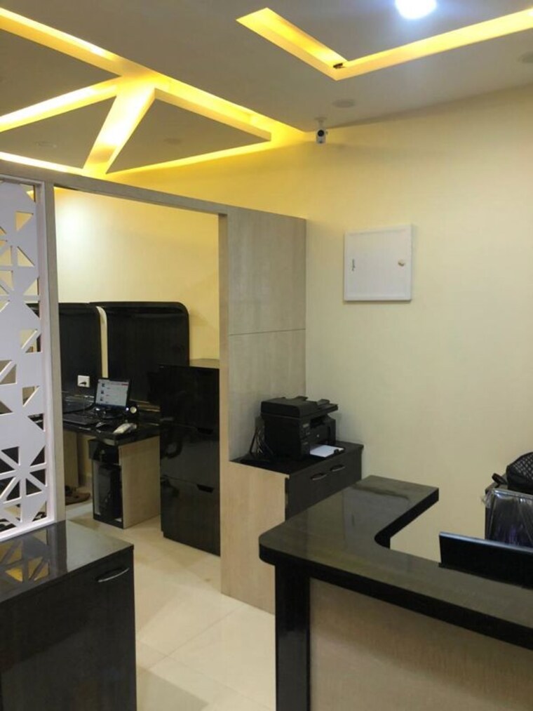 Team Area, new town Commercial Office Space 750 Sq.Ft. In New Town Kolkata 10318090