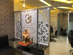 Office Space For Rent in New Town