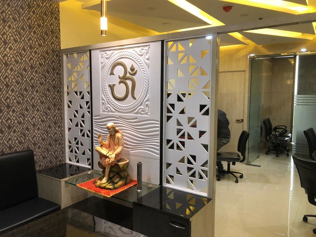 Office Space For Rent in New Town