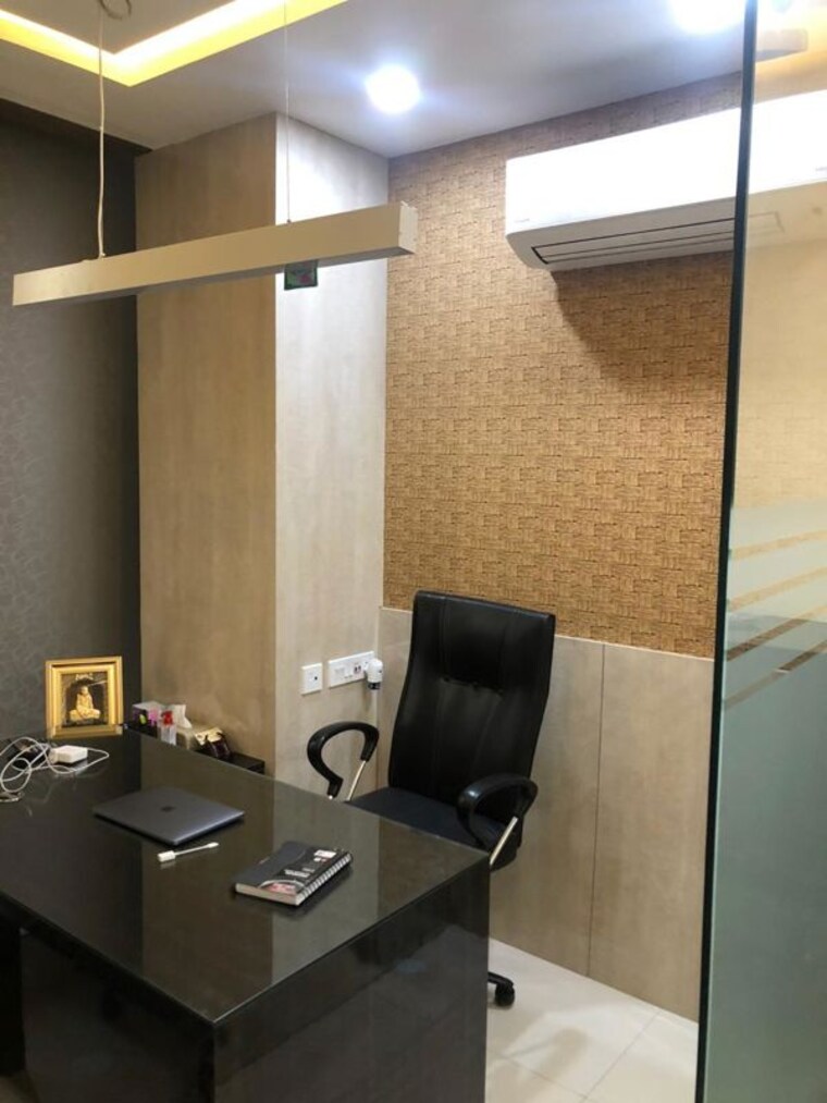 Team Area, new town Commercial Office Space 750 Sq.Ft. In New Town Kolkata 10318090