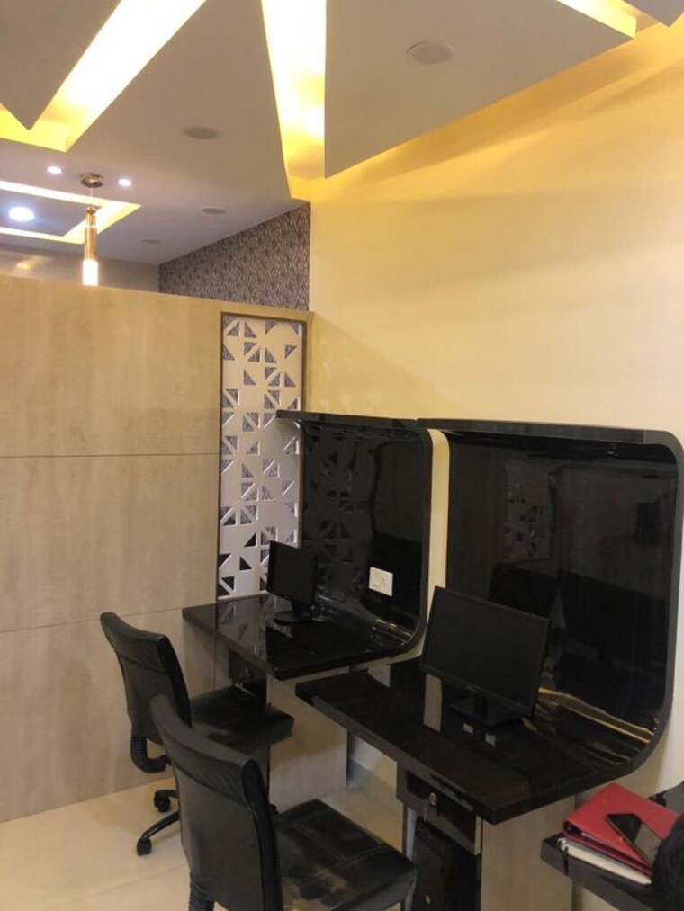 Living Room, new town Commercial Office Space 750 Sq.Ft. In New Town Kolkata 10318090