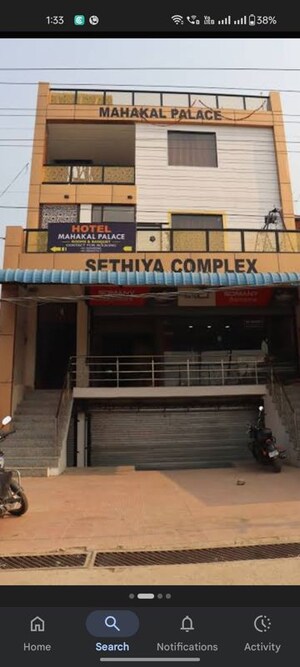  Showroom For Sale in Ganeshpur Rahmanpur