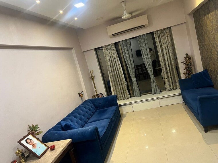 Team Area, kalpana-chs-tilak-nagar 2 Bedroom 700 Sq.Ft. Apartment In Tilak Nagar Mumbai 10318081