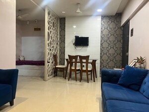Parking in 2 BHK Apartment at Kalpana CHS Tilak Nagar, Tilak Nagar – for Rent