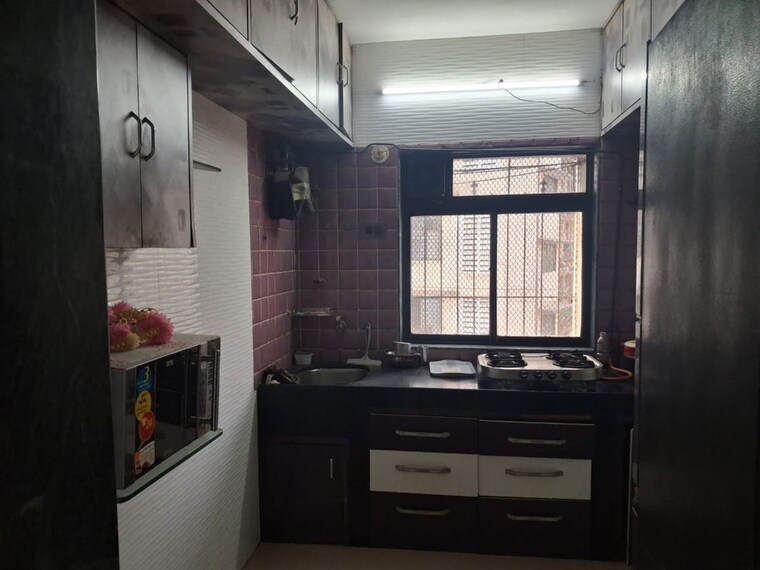 Kitchen, kalpana-chs-tilak-nagar 2 Bedroom 700 Sq.Ft. Apartment In Tilak Nagar Mumbai 10318081