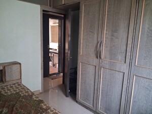 Building Lobby in 2 BHK Apartment at Kalpana CHS Tilak Nagar, Tilak Nagar – for Rent