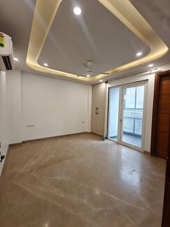 4 BHK + Servant Room Apartment For Sale in Emaar Palm Terraces Select