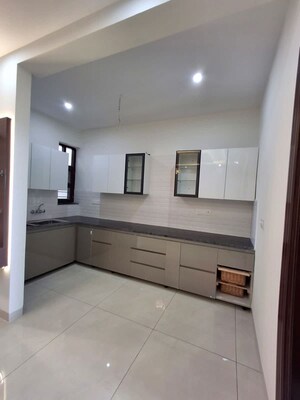 Kitchen in 3 BHK Apartment at Shri Northview Avenue, Dyalpur – for Sale