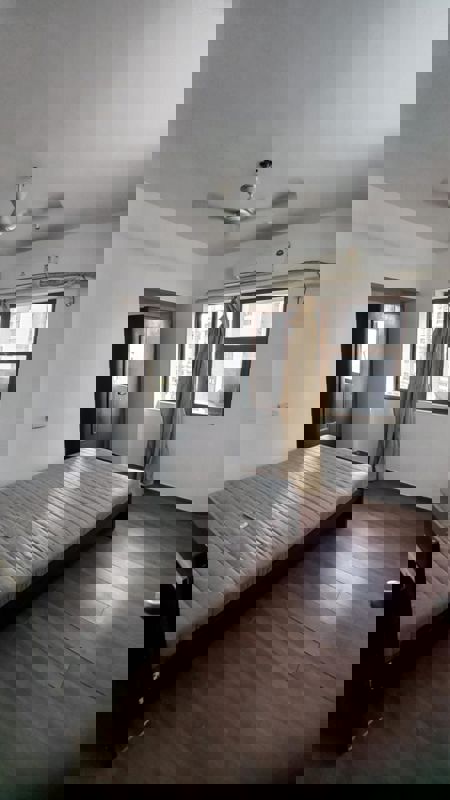 1 Rk  + Servant Room 315 Sq.Ft. Apartment in Squarefeet Joy square