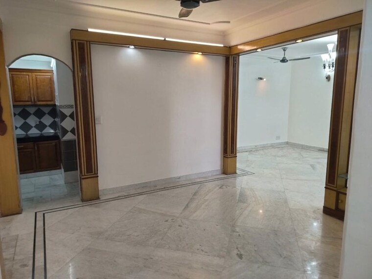 Room, dwarka 3.5 Bedroom 1850 Sq.Ft. Apartment In Dwarka Delhi 10318084