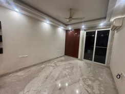 3 BHK + Servant Room Builder Floor For Rent in Greater Kailash I