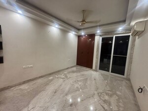 3 BHK Builder Floor For Rent in Greater Kailash I