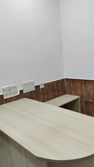 Furnished Amenities in  Office Space at Tiretti – for Rent