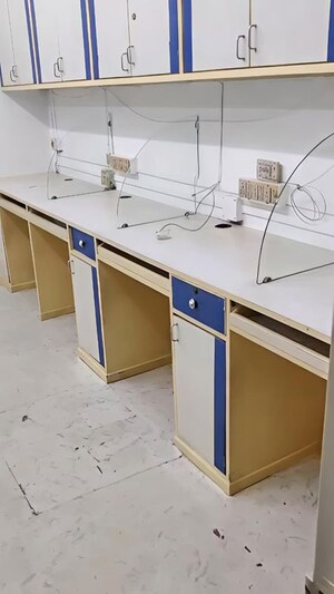  Office Space For Rent in Tiretti