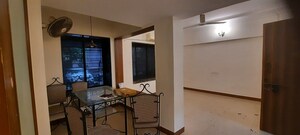 Living Room in 2 BHK Apartment at Andheri West – for Rent