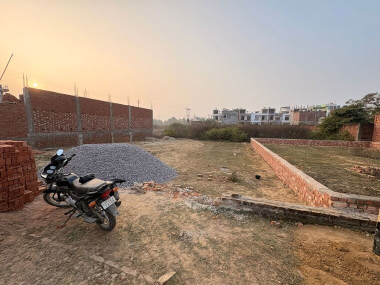 undefined, dhawa Commercial Industrial Plot 10000 Sq.Ft. In Dhawa Lucknow 10318110