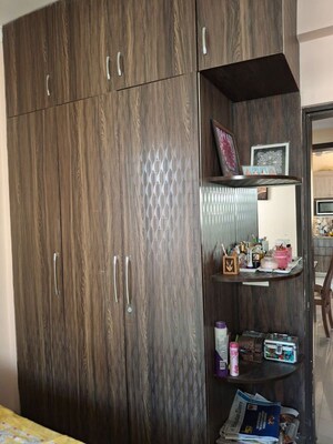 Furnished Amenities in 4 BHK Apartment at Tulip Violet, Sector 69 – for Sale
