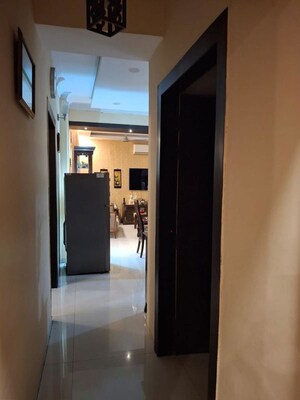 Building Lobby in 4 BHK Apartment at Tulip Violet, Sector 69 – for Sale