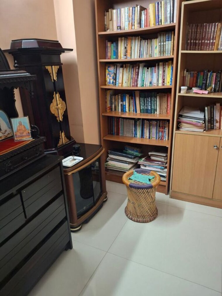Balcony, tulip-violet 4 Bedroom 2000 Sq.Ft. Apartment In Sector 69 Gurgaon 10318132