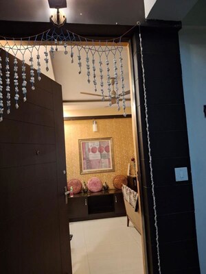 Team Area in 4 BHK Apartment at Tulip Violet, Sector 69 – for Sale