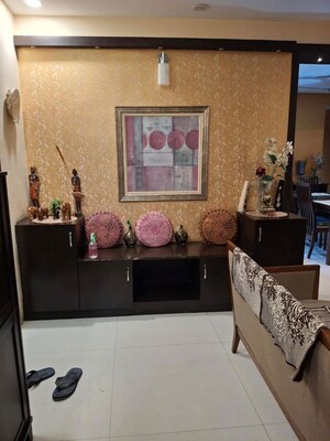 Bedroom in 4 BHK Apartment at Tulip Violet, Sector 69 – for Sale
