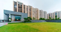 4 BHK Apartment For Sale in Tulip Violet