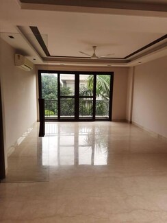 4 BHK + Servant Room Builder Floor For Rent in Greater Kailash I