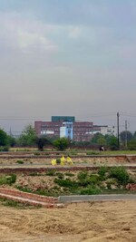 265 Sq.Yd. Plot in Krishna Enclave Plot