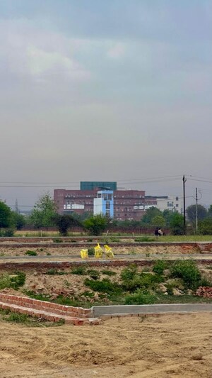  Plot For Sale in Krishna Enclave Plot, Raj Nagar Extension