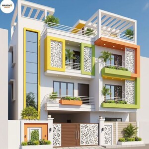 2.5 BHK Villa For Sale in Haragadde