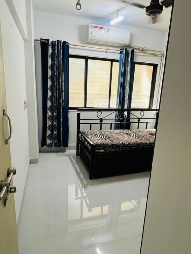 Kitchen, kasturbam-apartments 2 Bedroom 650 Sq.Ft. Apartment In Goregaon East Mumbai 10318137