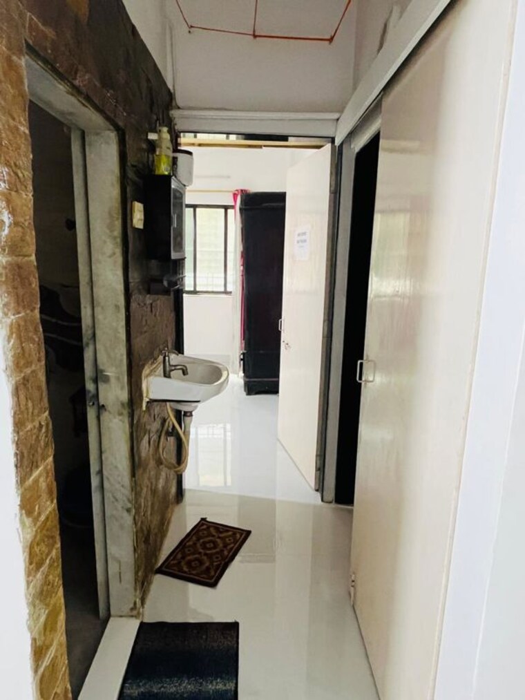 undefined, kasturbam-apartments 2 Bedroom 650 Sq.Ft. Apartment In Goregaon East Mumbai 10318137