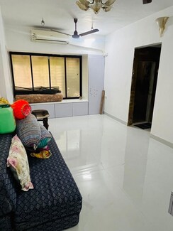 2 BHK + Store Room Apartment For Rent in Kasturbam Apartments