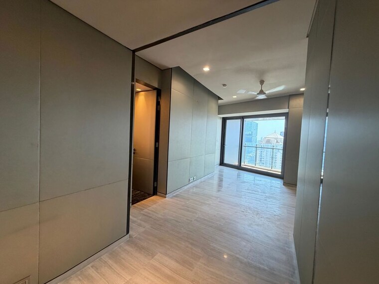 Room, lodha-the-world-towers-world-one-tier-2 3 Bedroom 2160 Sq.Ft. Apartment In Worli Mumbai 10318149