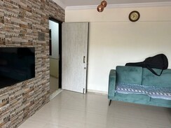 2 BHK + Servant Room Apartment For Sale in Atlas Apartment Owale