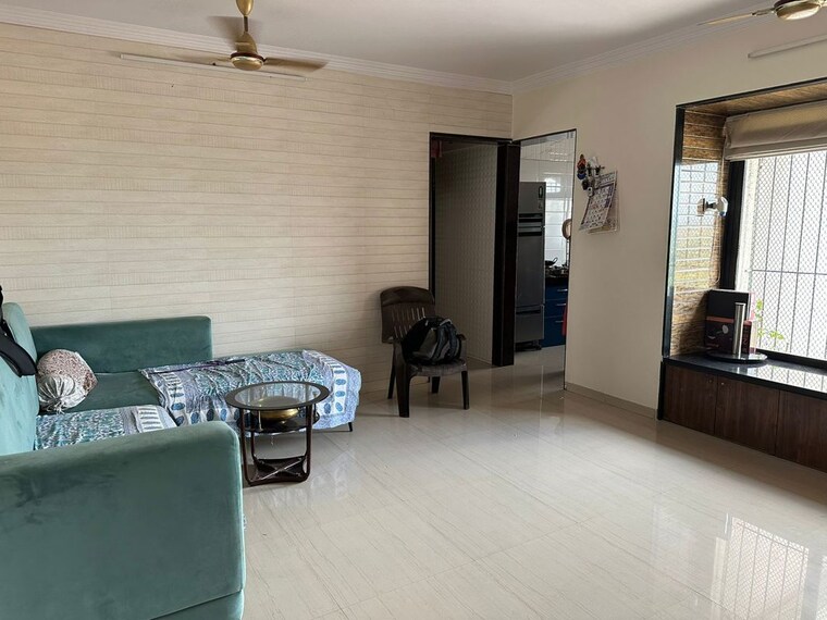 Bedroom, atlas-apartment-owale 2 Bedroom 710 Sq.Ft. Apartment In Owale Thane 10318143