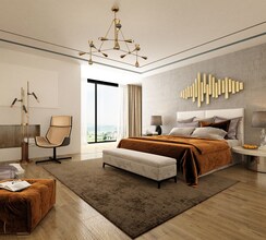 3 BHK Apartment For Sale in Mehta Bay View Apartments